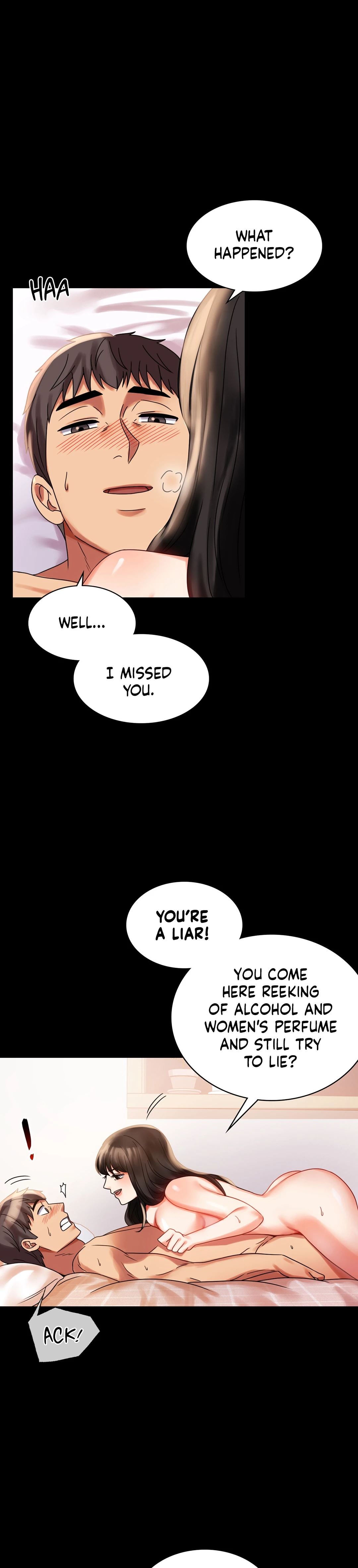Infidelity 101 Chapter 19 image 20
