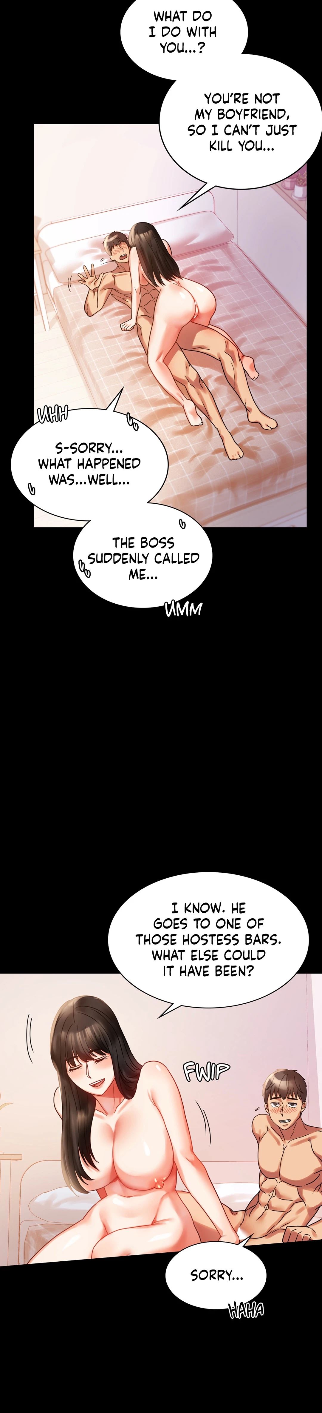 Infidelity 101 Chapter 19 image 21