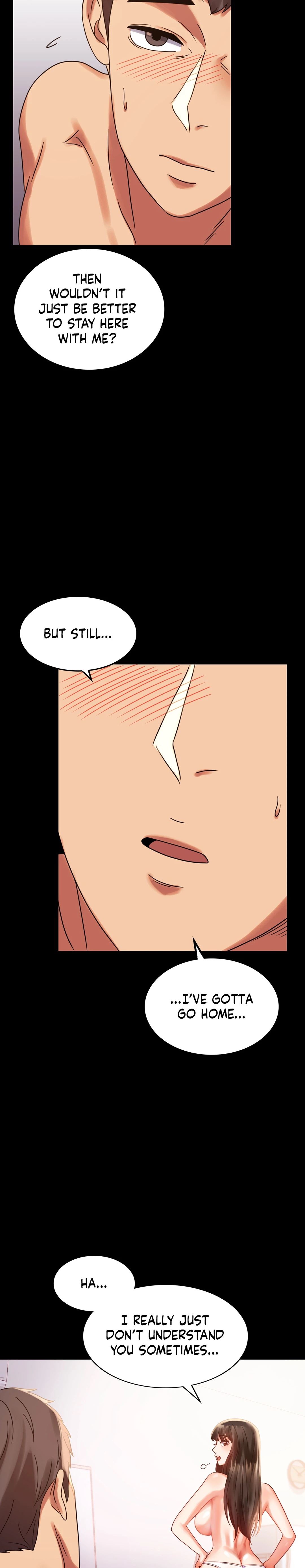 Infidelity 101 Chapter 19 image 23