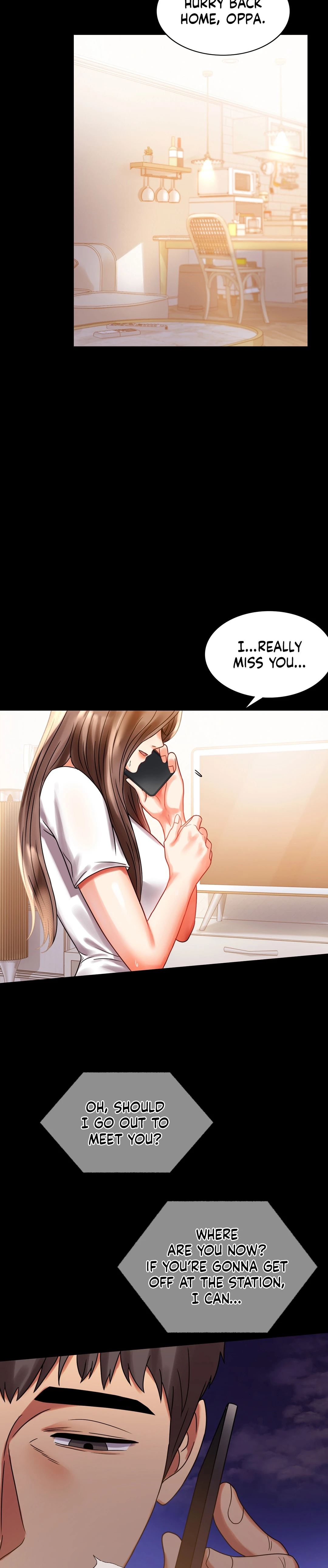 Infidelity 101 Chapter 19 image 27