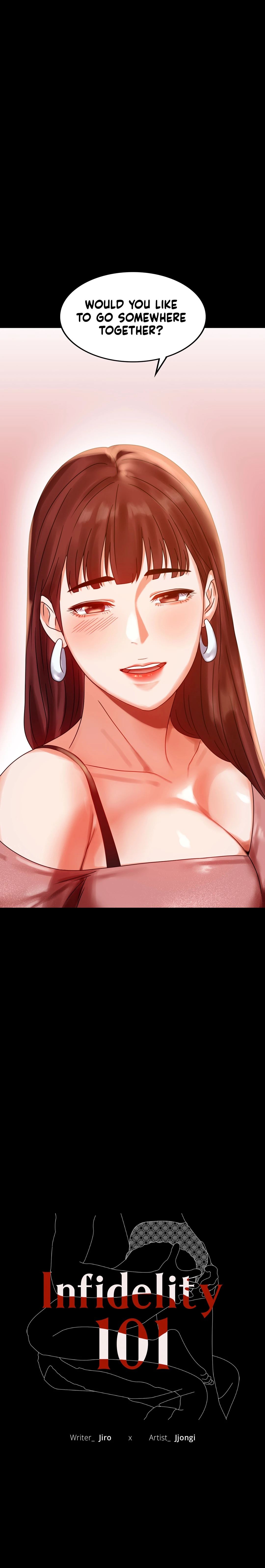 Infidelity 101 Chapter 19 image 2