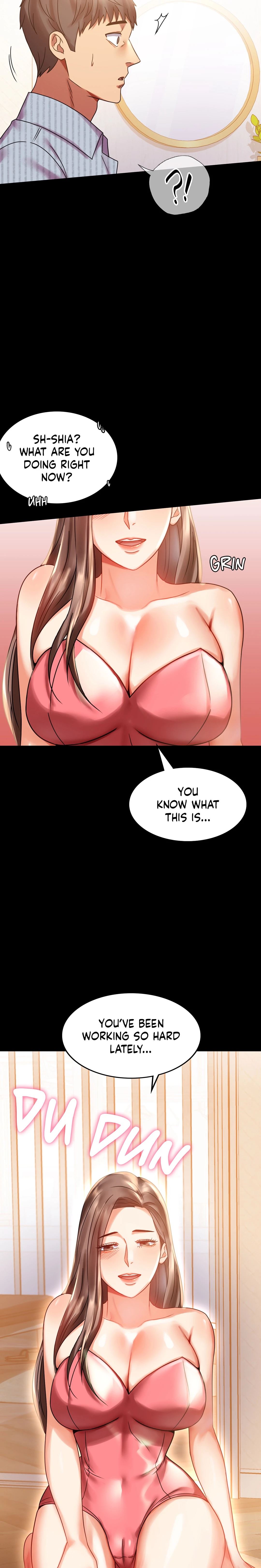 Infidelity 101 Chapter 19 image 32