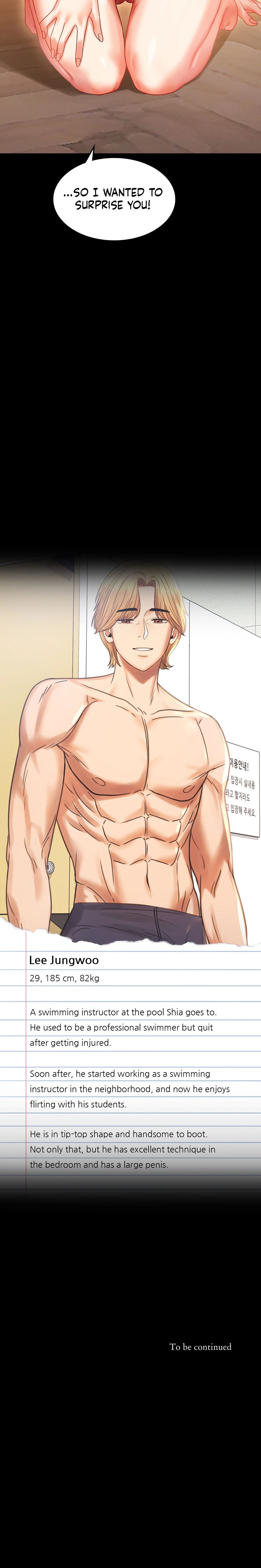 Infidelity 101 Chapter 19 image 33