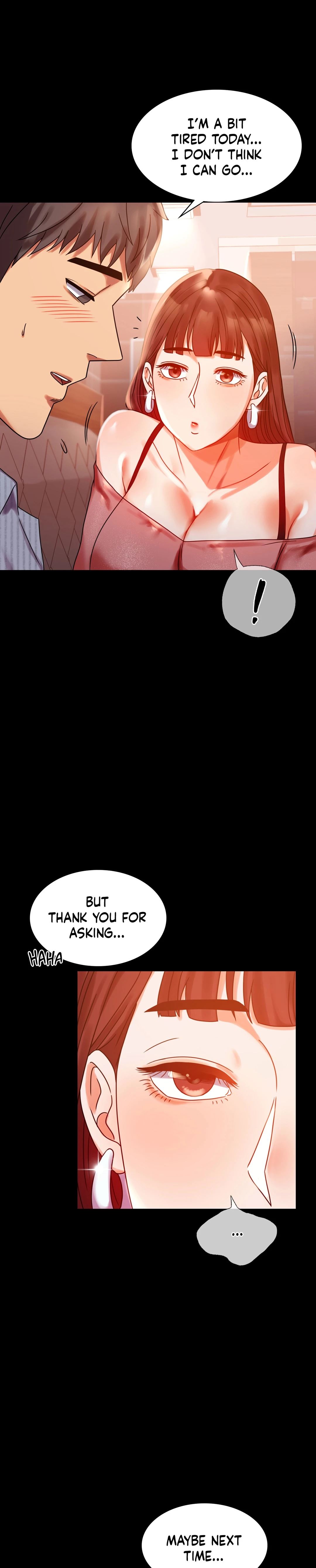 Infidelity 101 Chapter 19 image 5