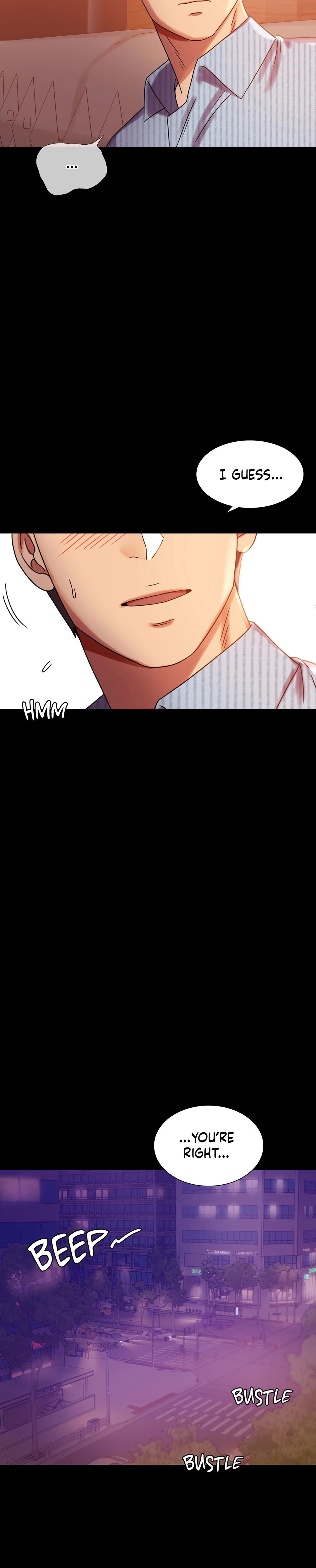 Infidelity 101 Chapter 19 image 7