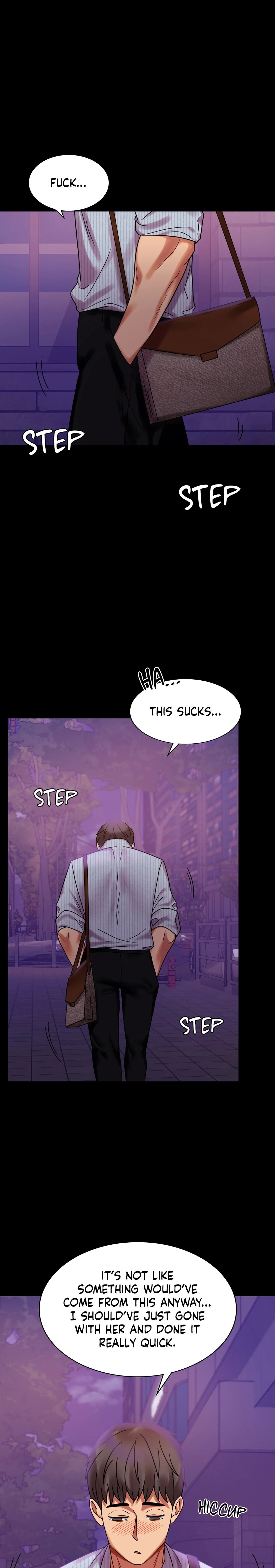 Infidelity 101 Chapter 19 image 8