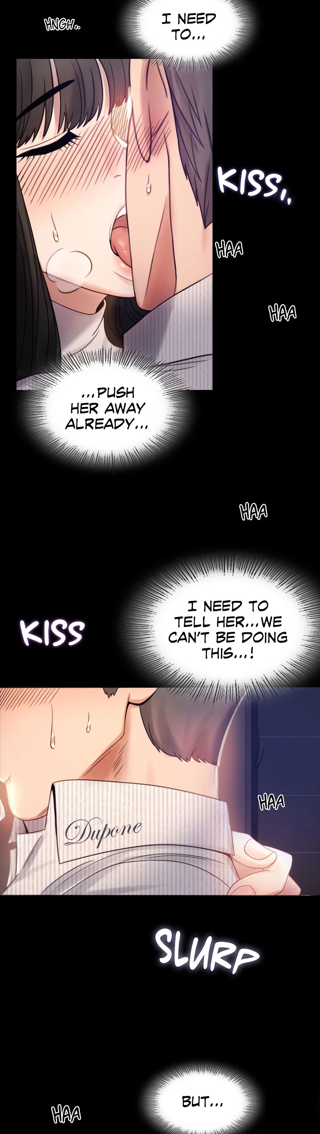 Infidelity 101 Chapter 2 image 14