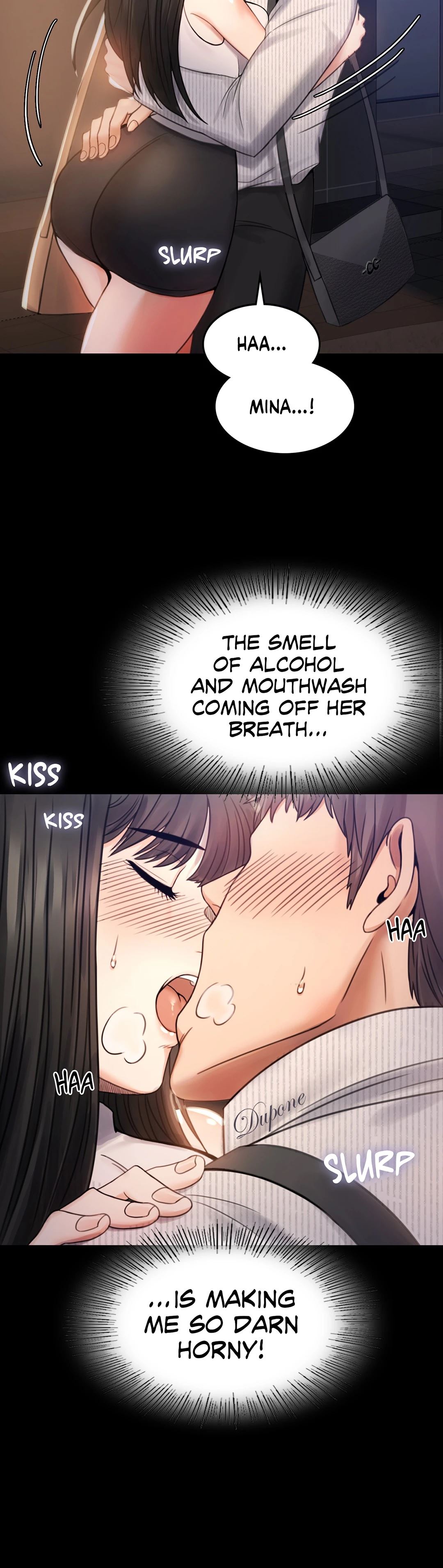 Infidelity 101 Chapter 2 image 16
