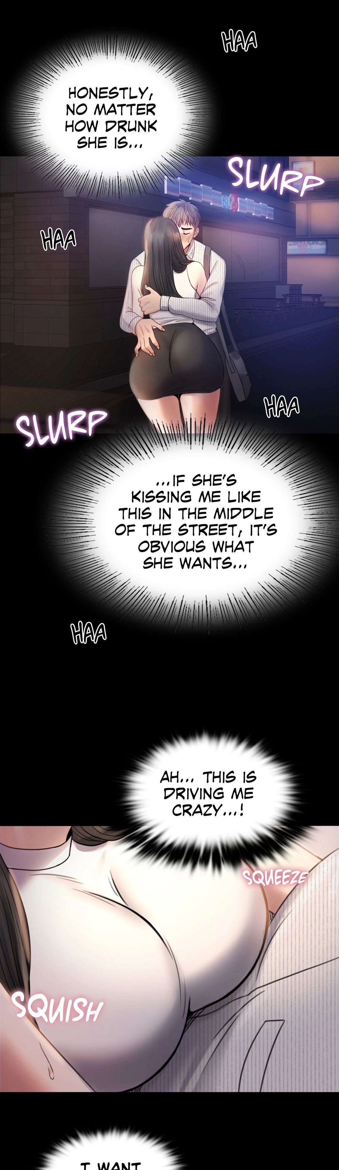 Infidelity 101 Chapter 2 image 18
