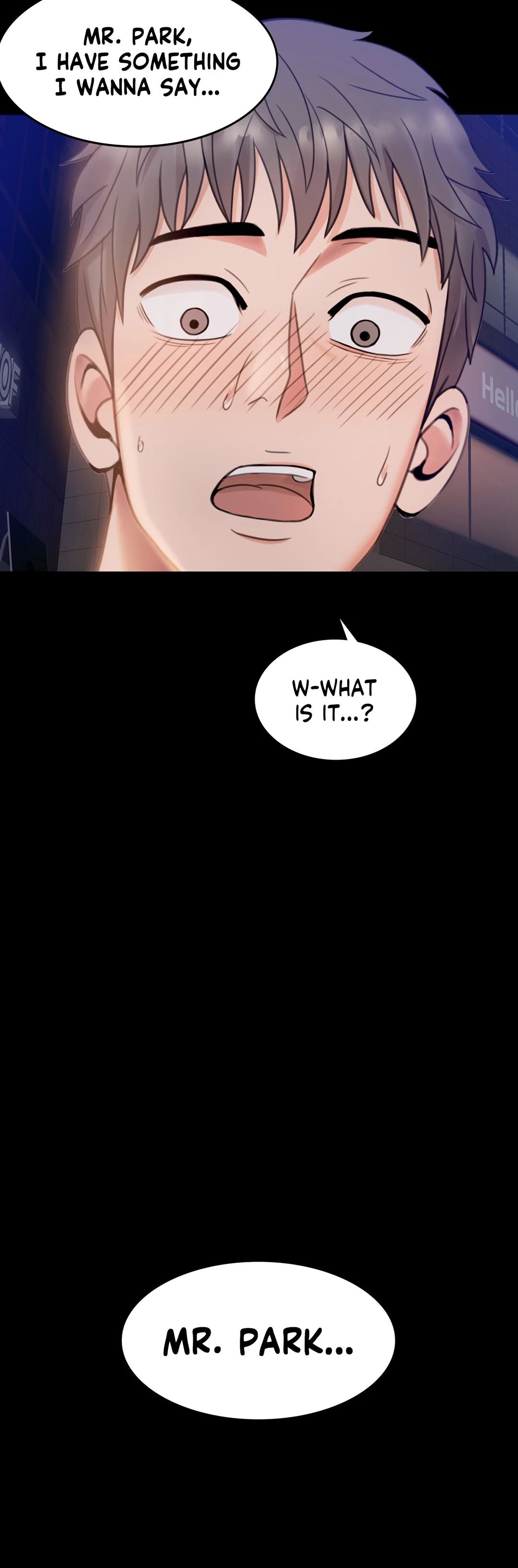 Infidelity 101 Chapter 2 image 1