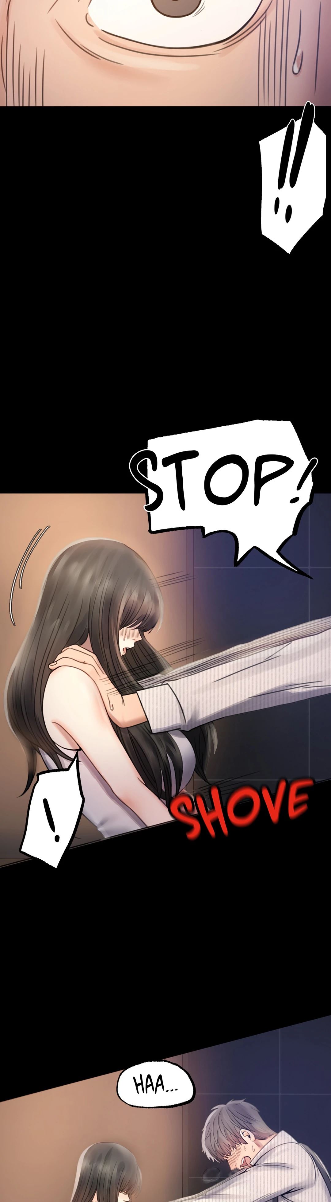 Infidelity 101 Chapter 2 image 21