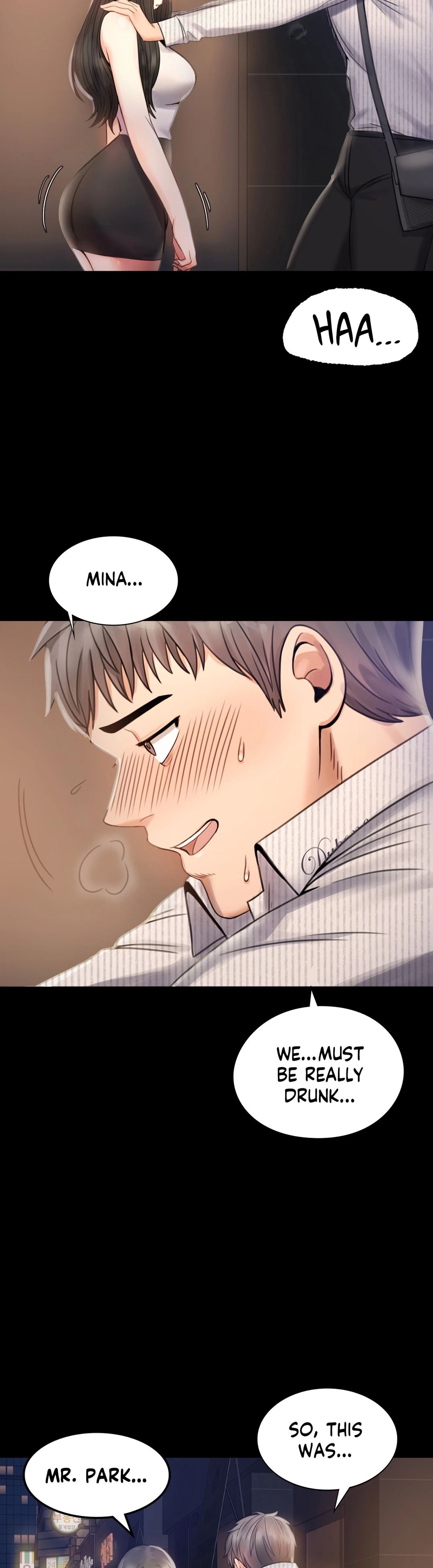 Infidelity 101 Chapter 2 image 22
