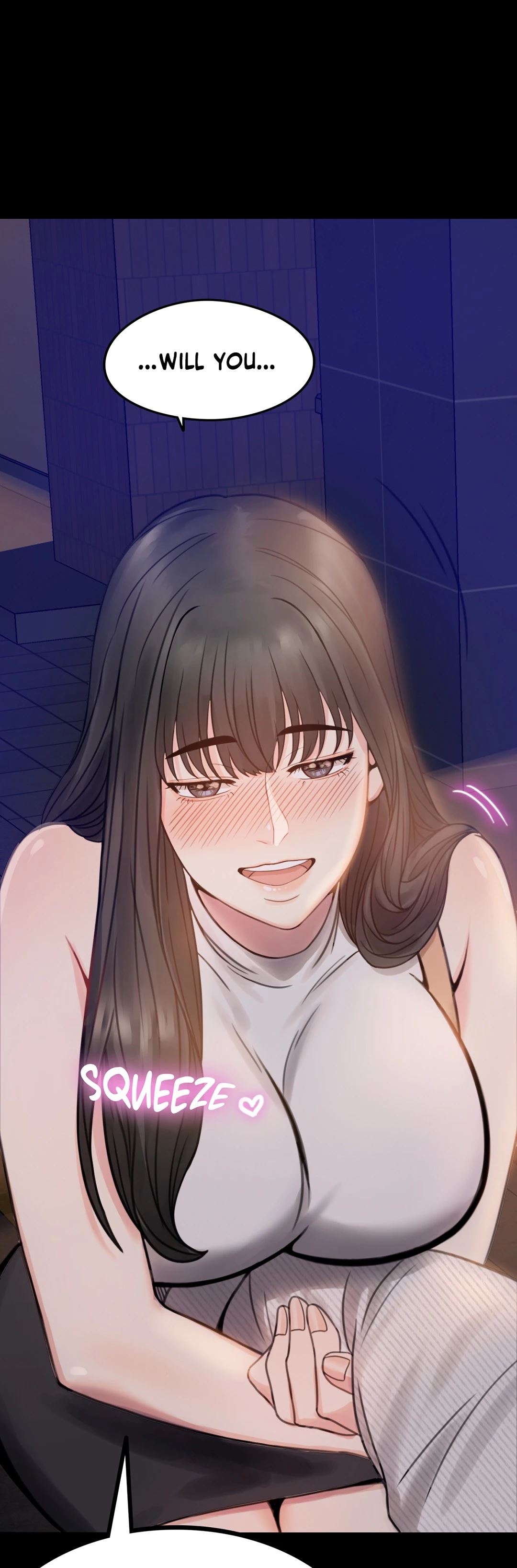 Infidelity 101 Chapter 2 image 2