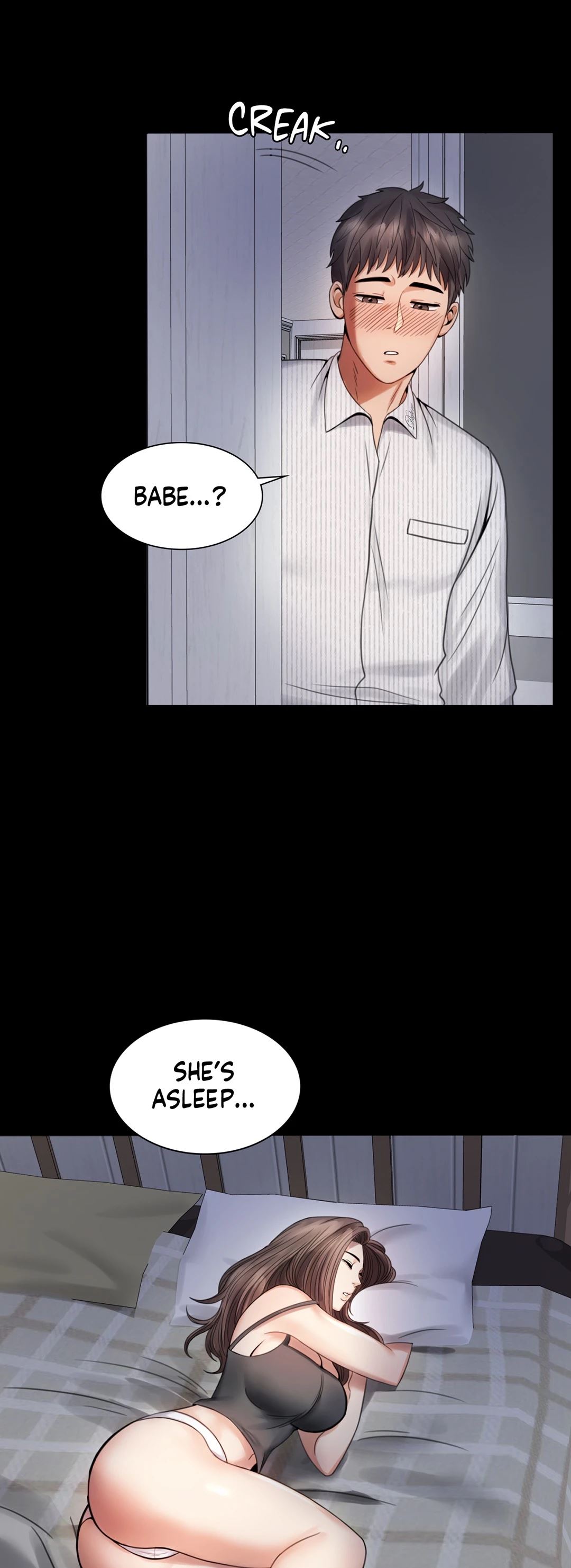 Infidelity 101 Chapter 2 image 29