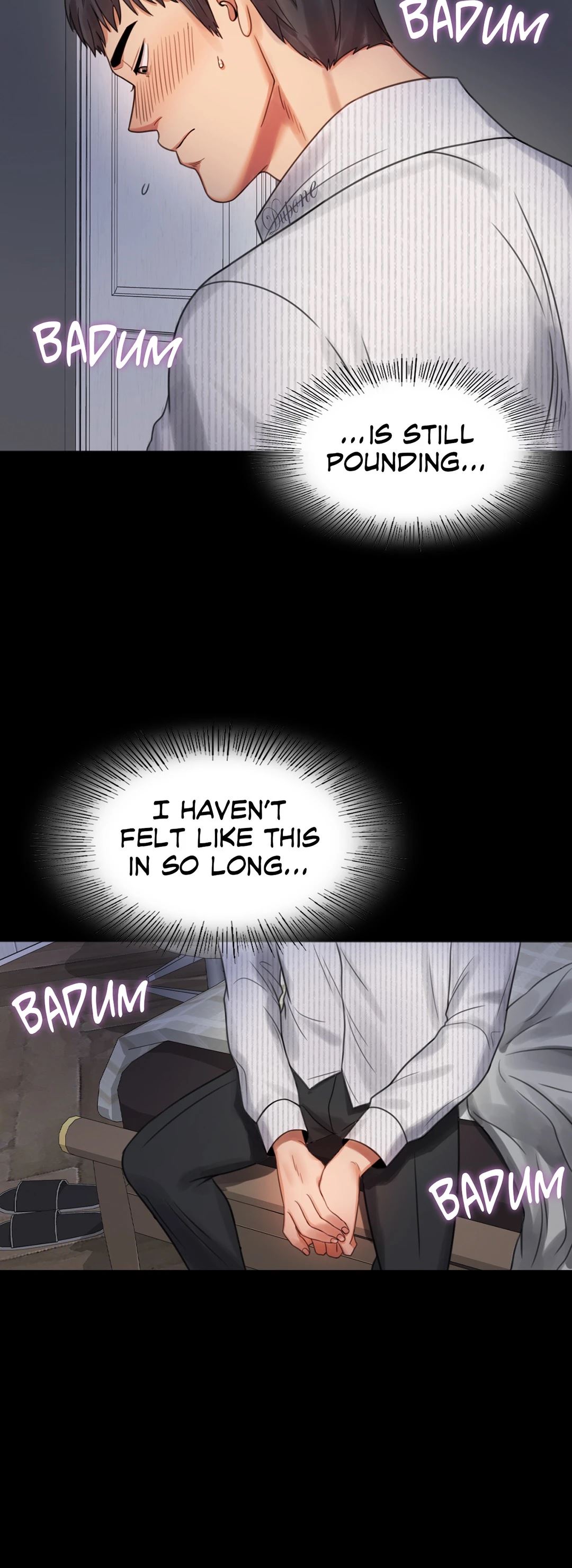Infidelity 101 Chapter 2 image 31