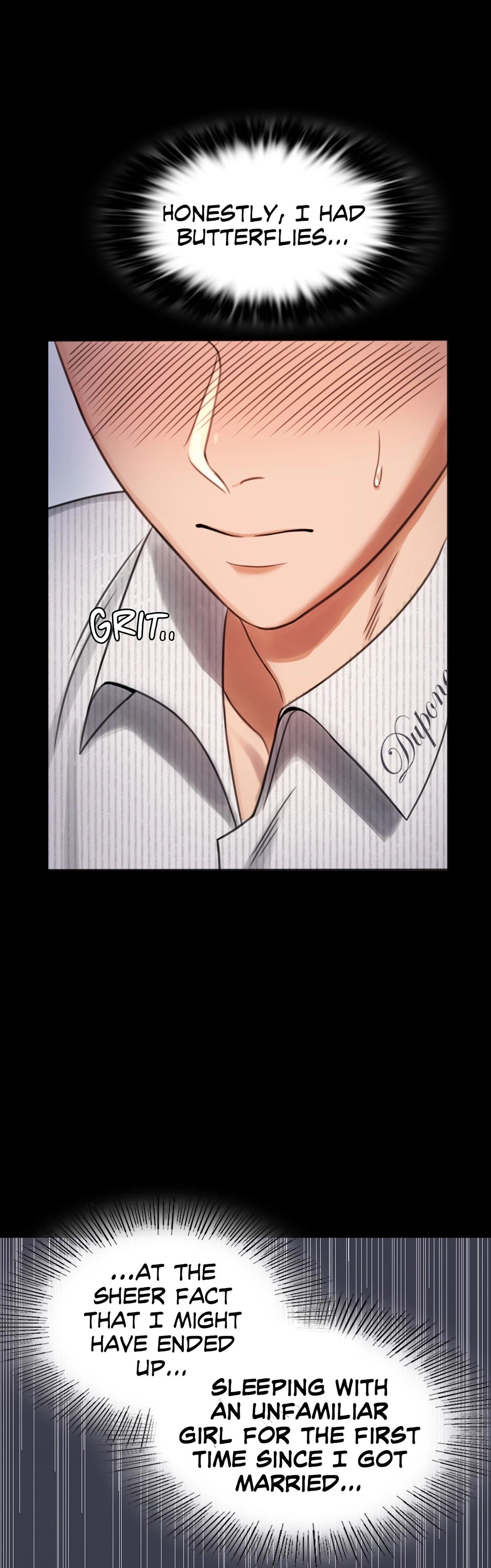 Infidelity 101 Chapter 2 image 32
