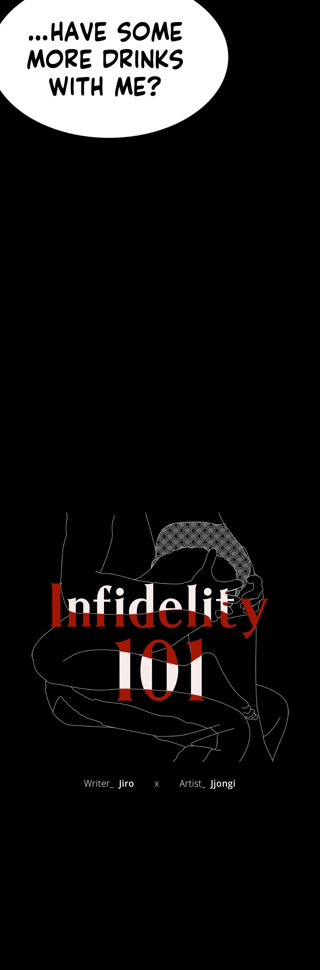 Infidelity 101 Chapter 2 image 3