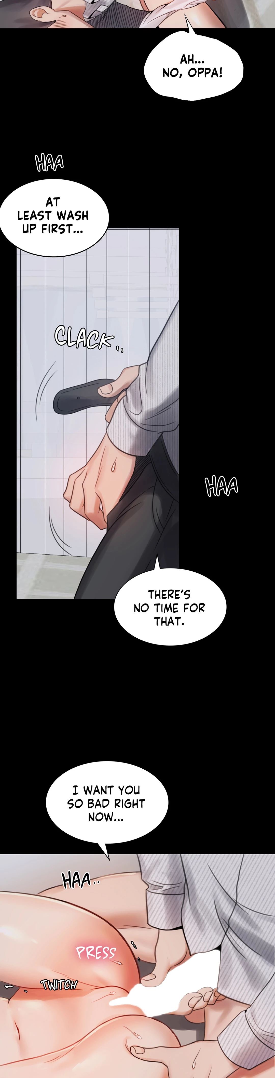 Infidelity 101 Chapter 2 image 40