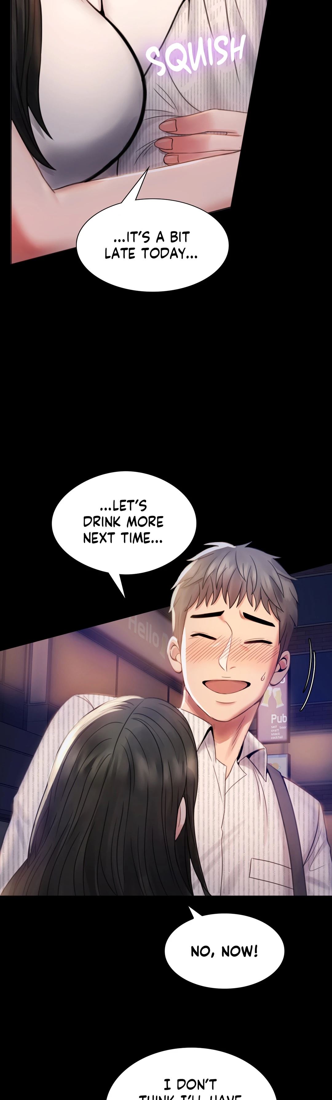 Infidelity 101 Chapter 2 image 5
