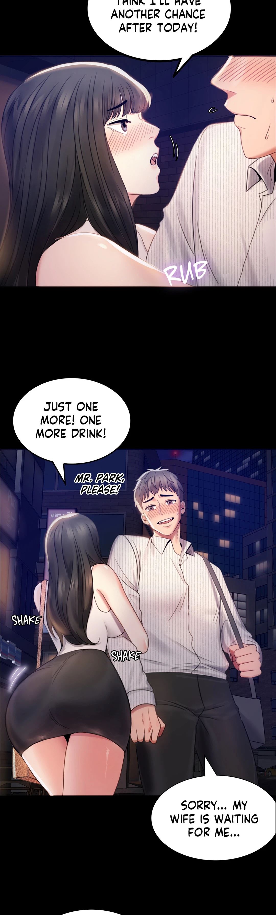 Infidelity 101 Chapter 2 image 6