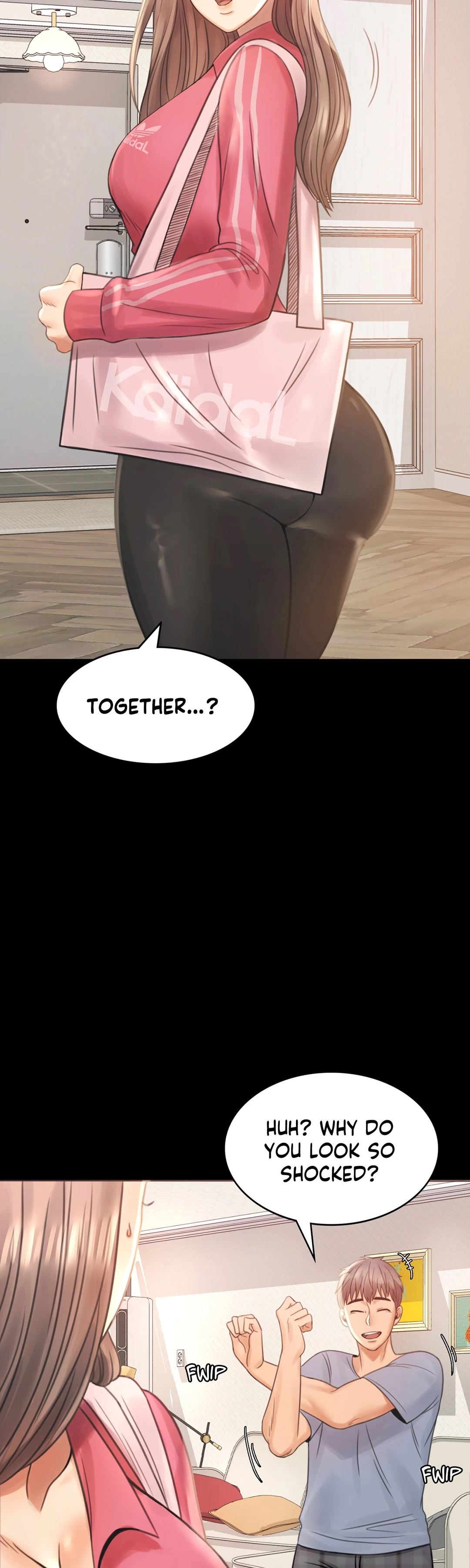 Infidelity 101 Chapter 2 image 69