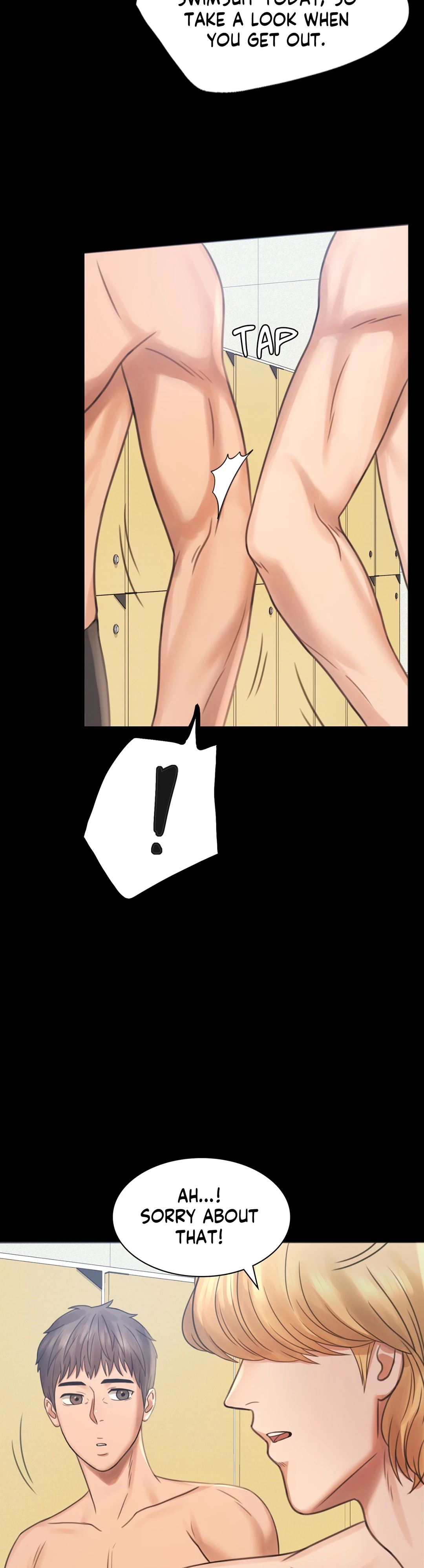 Infidelity 101 Chapter 2 image 75