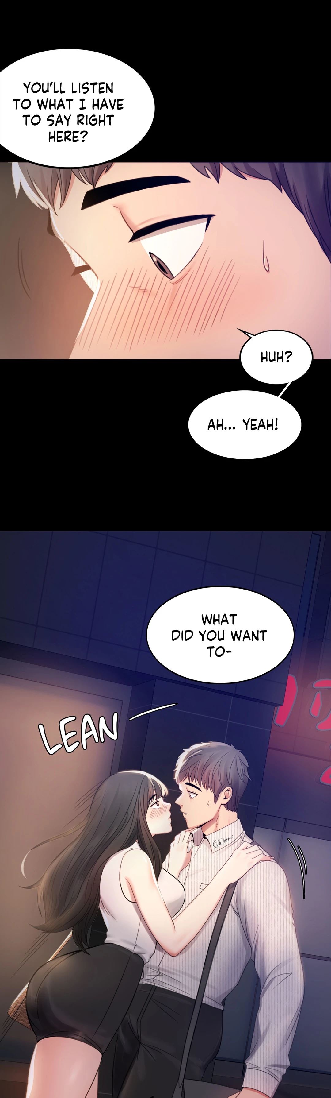 Infidelity 101 Chapter 2 image 8