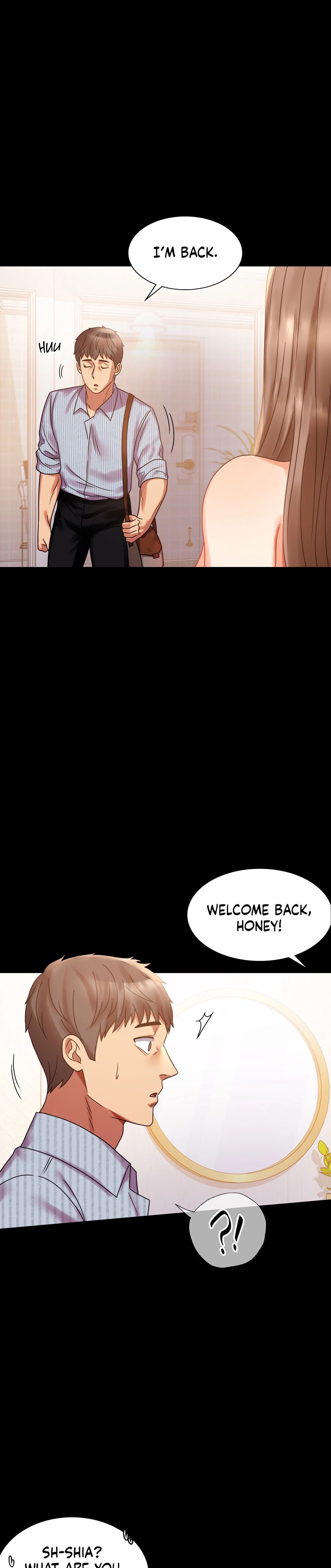 Infidelity 101 Chapter 20 image 0