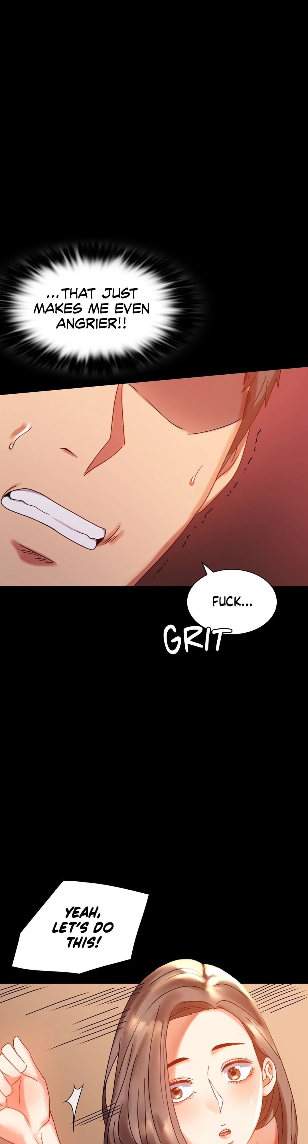 Infidelity 101 Chapter 20 image 10