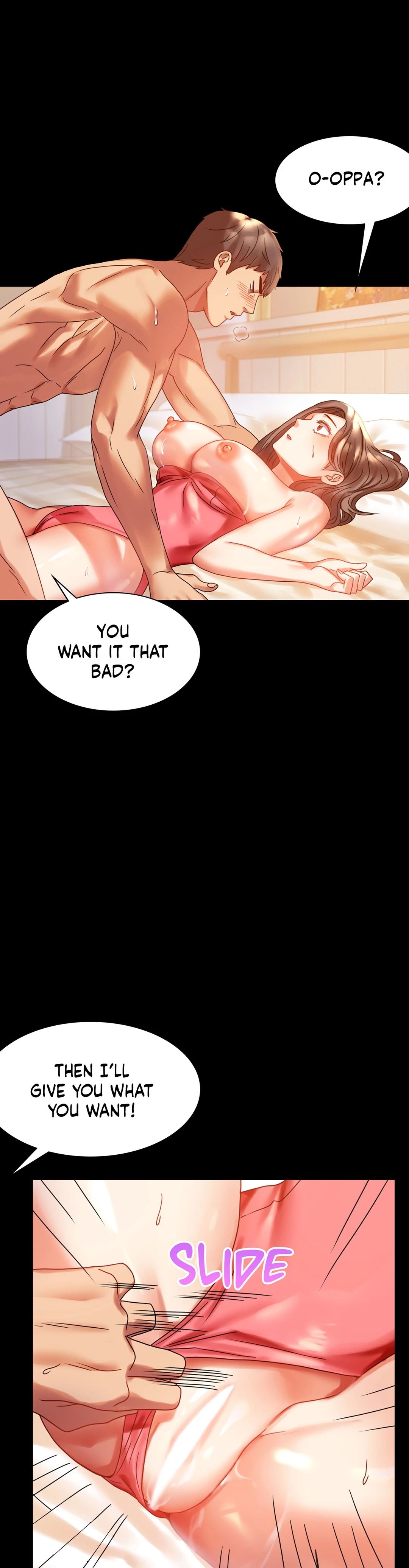 Infidelity 101 Chapter 20 image 12