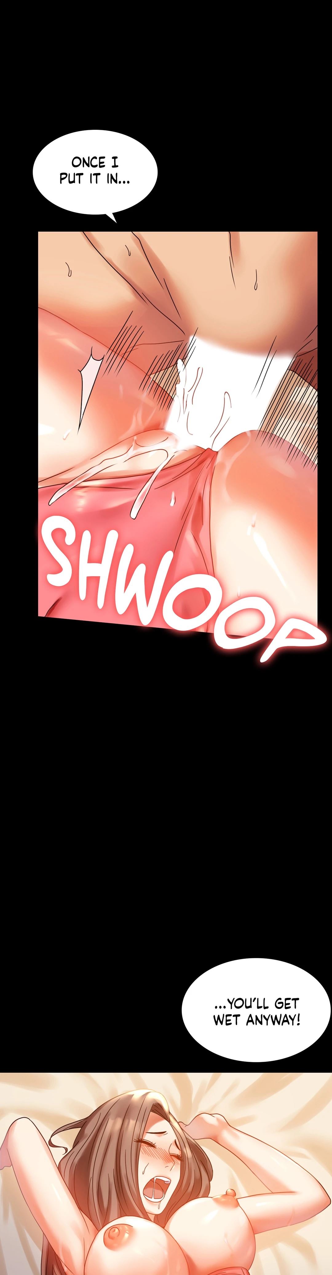Infidelity 101 Chapter 20 image 14