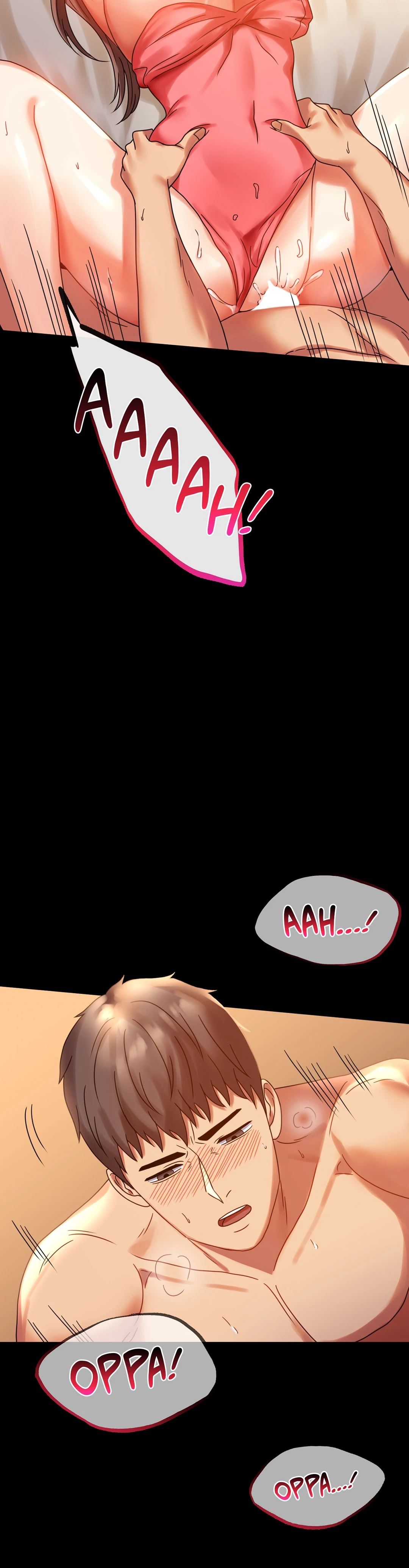 Infidelity 101 Chapter 20 image 15