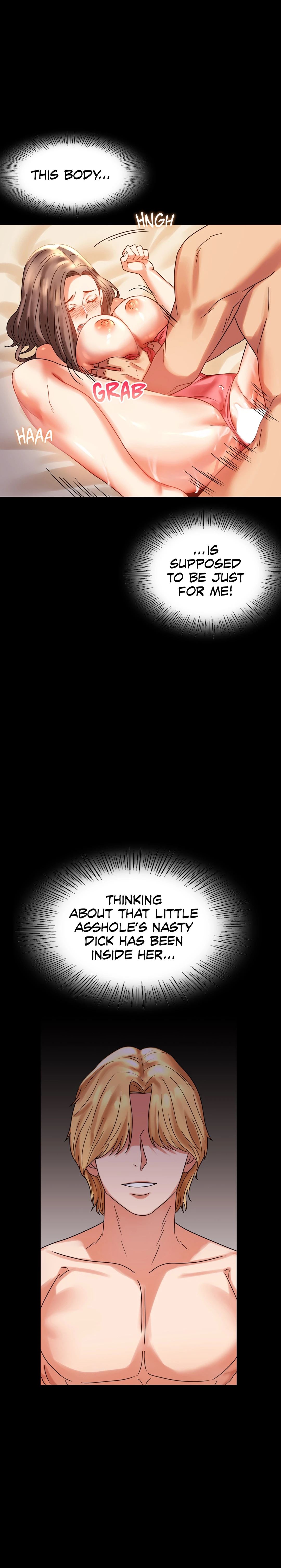 Infidelity 101 Chapter 20 image 18