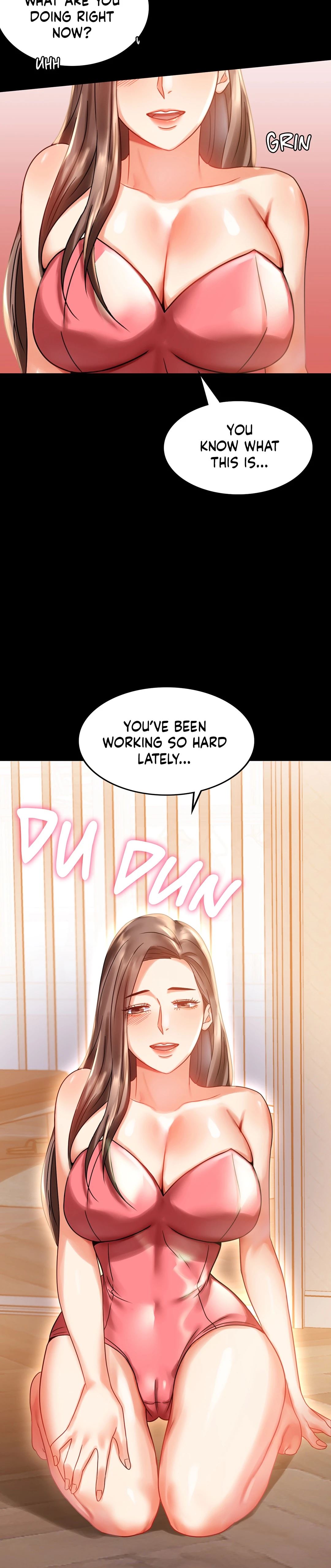 Infidelity 101 Chapter 20 image 1