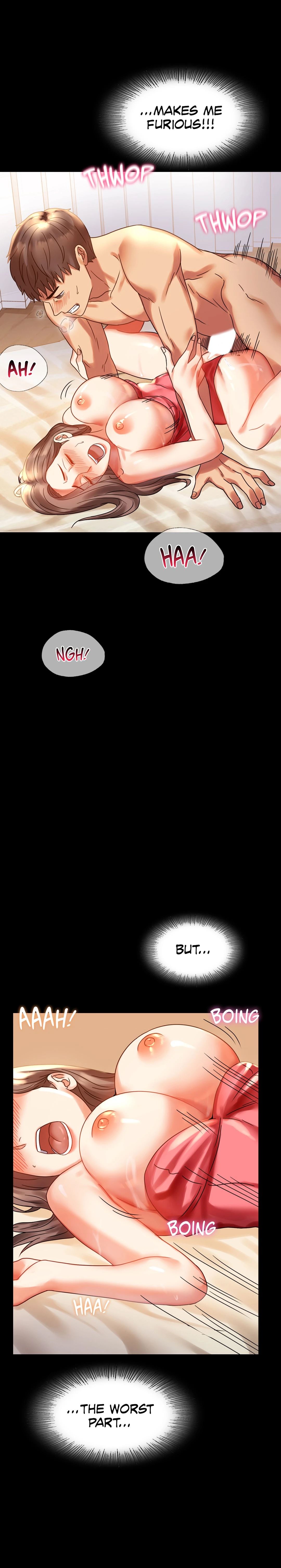 Infidelity 101 Chapter 20 image 19