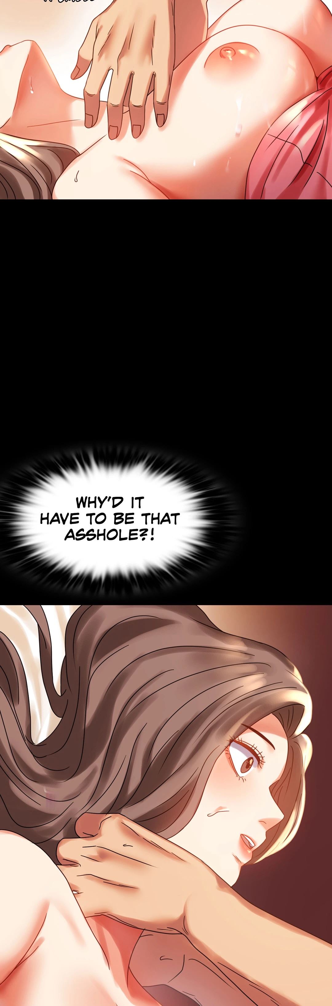 Infidelity 101 Chapter 20 image 22