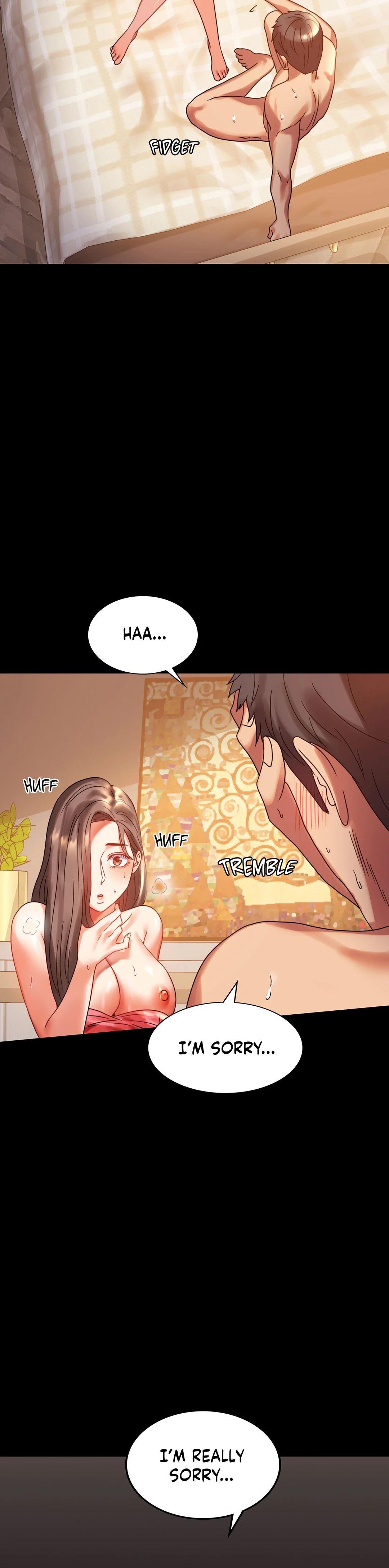 Infidelity 101 Chapter 20 image 26