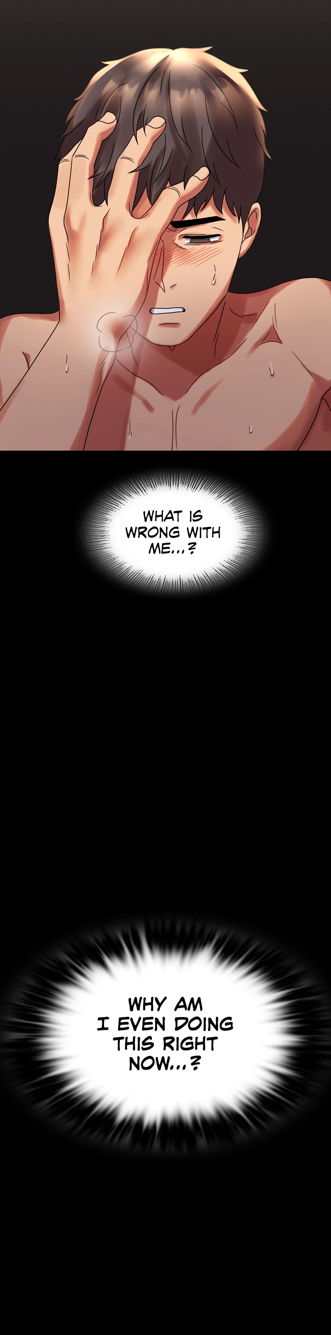 Infidelity 101 Chapter 20 image 27