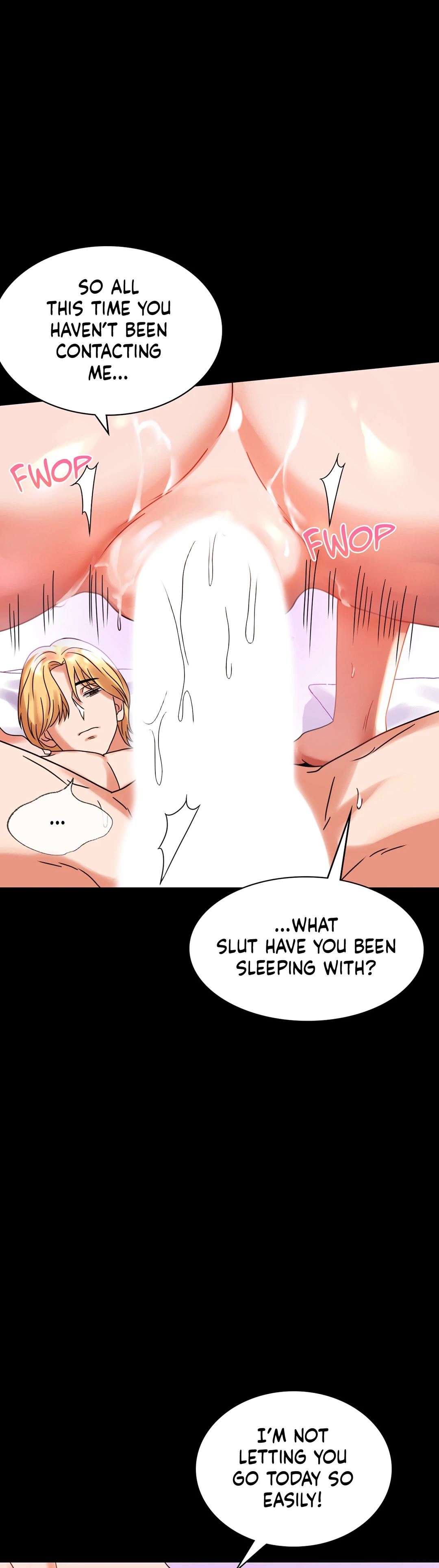 Infidelity 101 Chapter 20 image 32