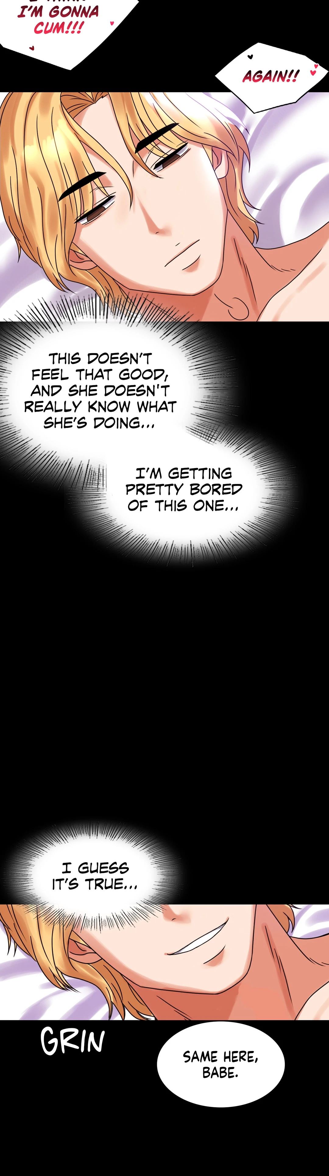 Infidelity 101 Chapter 20 image 34