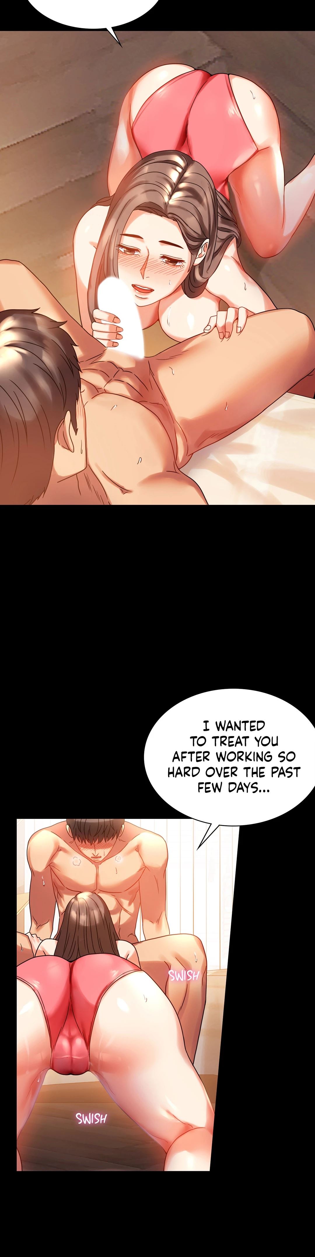 Infidelity 101 Chapter 20 image 6