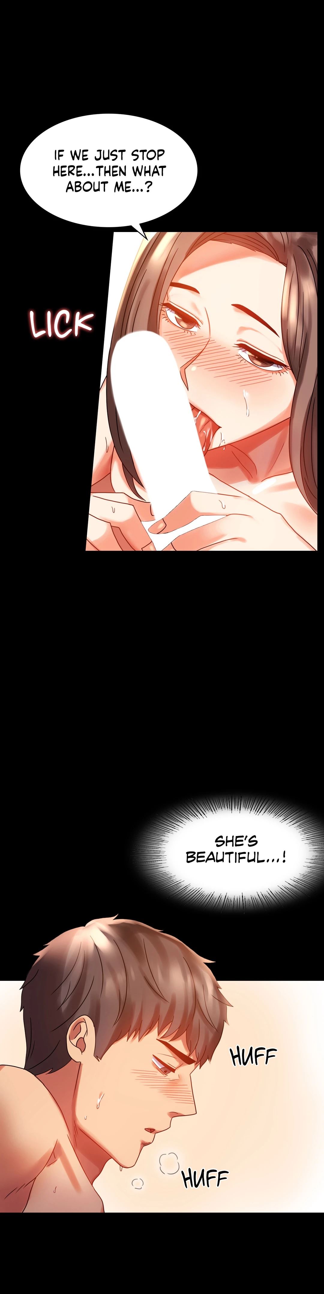 Infidelity 101 Chapter 20 image 7
