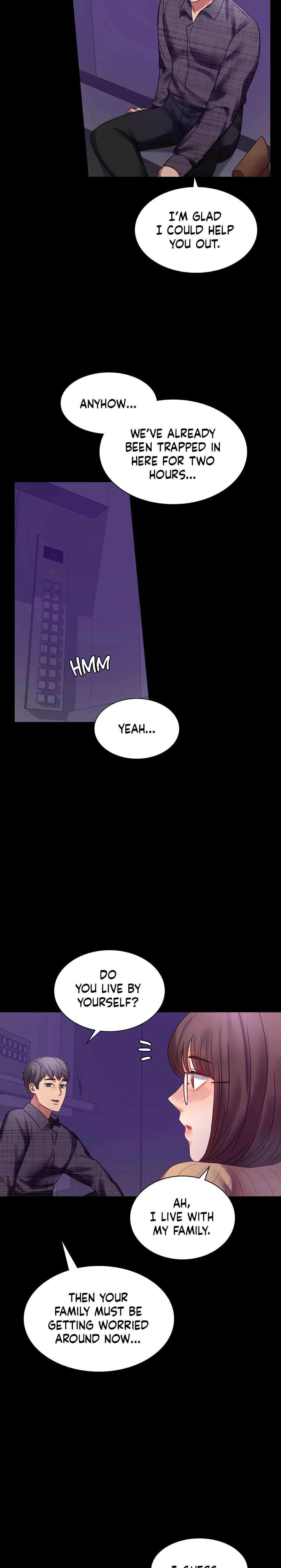 Infidelity 101 Chapter 21 image 9