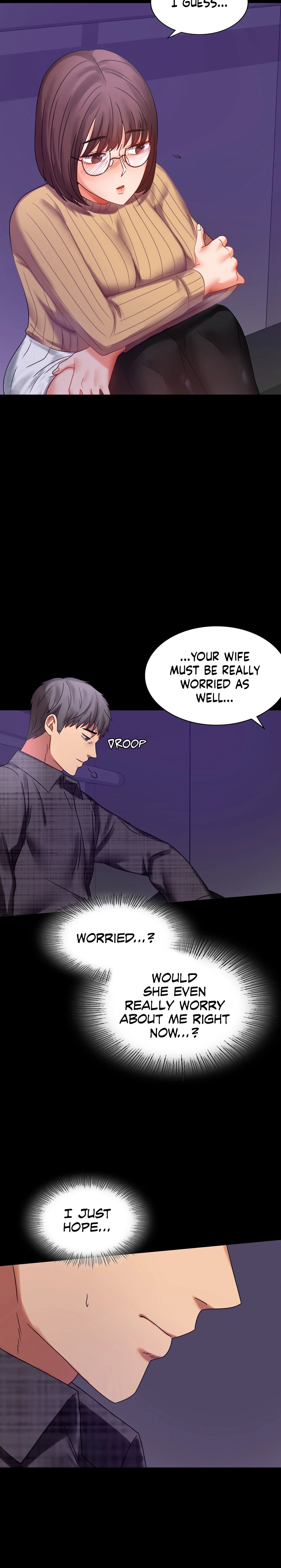 Infidelity 101 Chapter 21 image 10