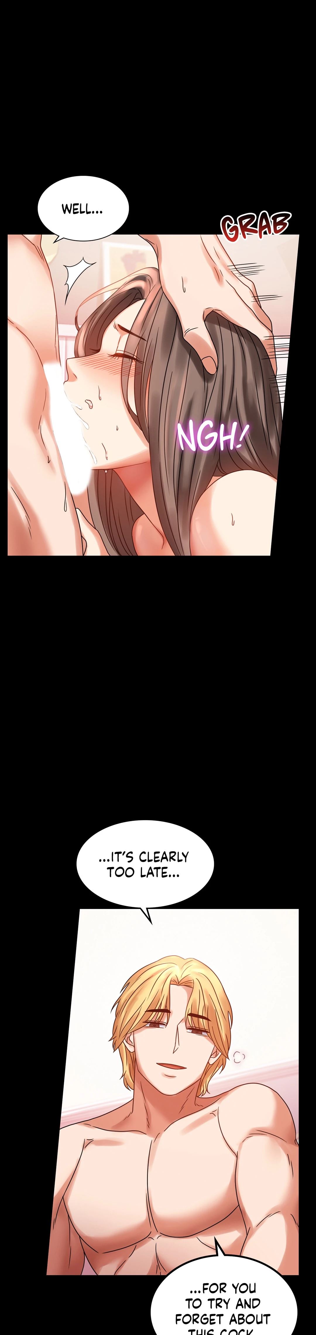 Infidelity 101 Chapter 21 image 14