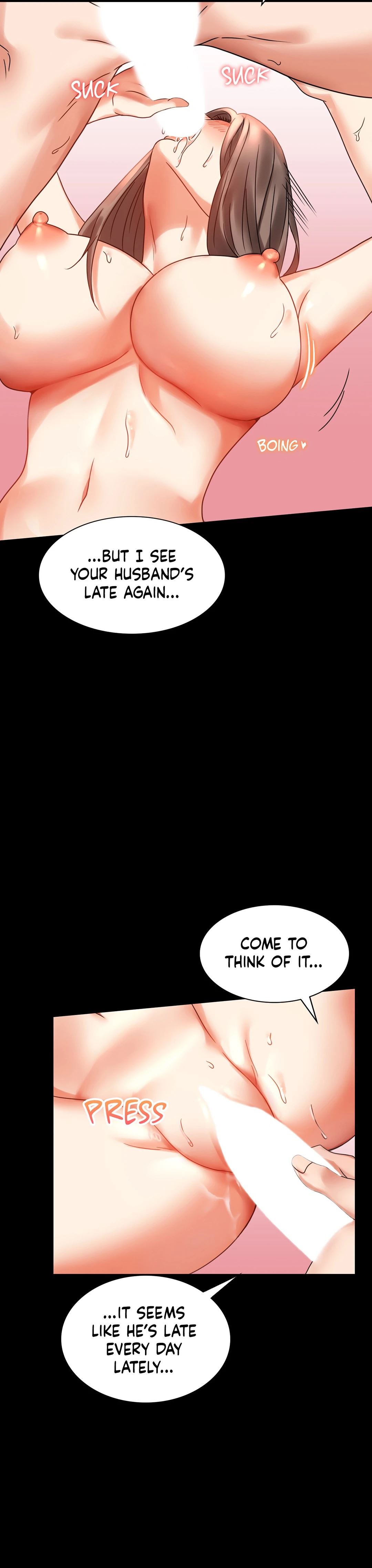 Infidelity 101 Chapter 21 image 16