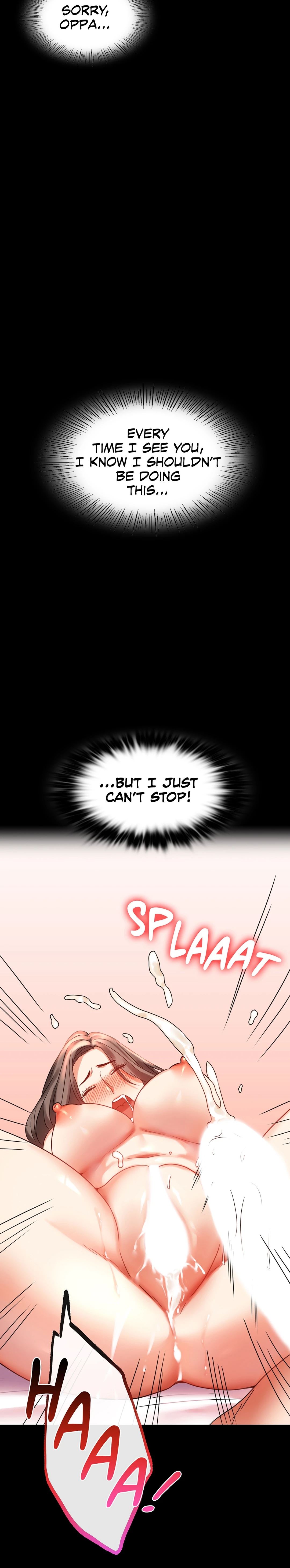 Infidelity 101 Chapter 21 image 21