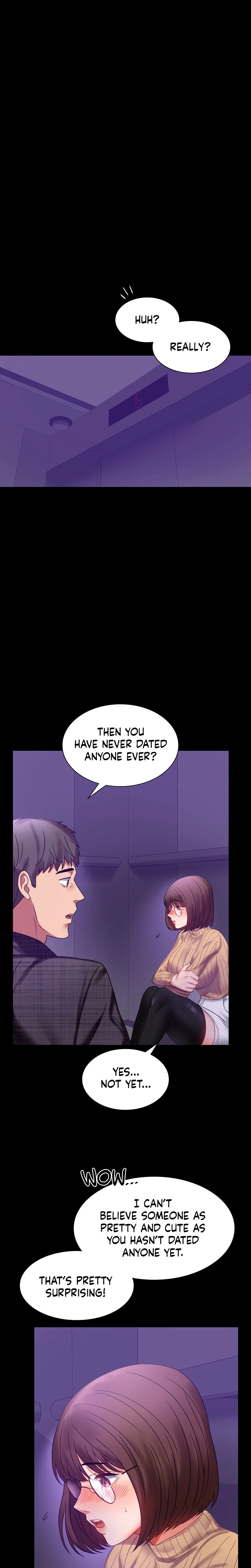 Infidelity 101 Chapter 21 image 22