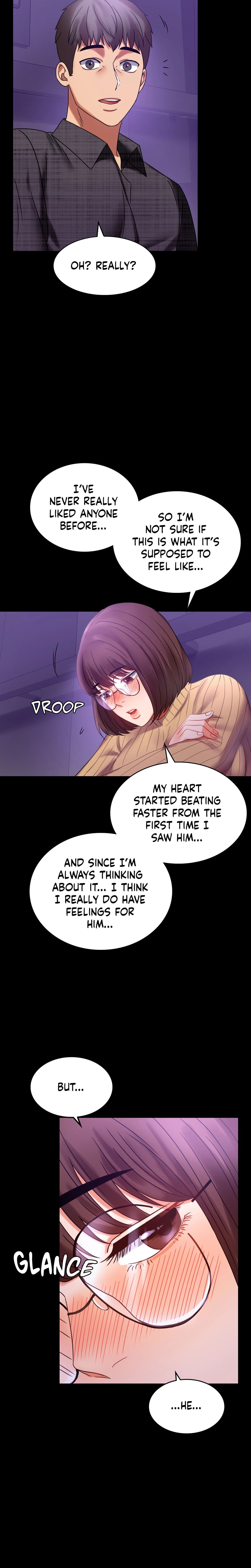 Infidelity 101 Chapter 21 image 24