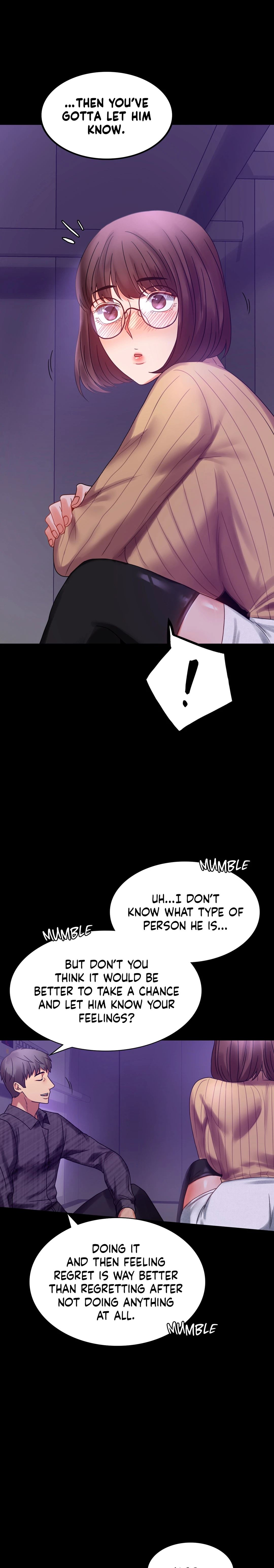 Infidelity 101 Chapter 21 image 27